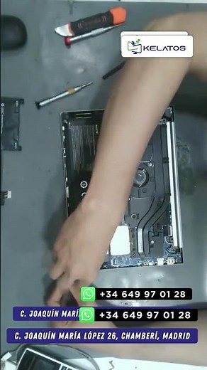 Your HP Envy won't turn on? 🔧 Here's how we fix it
