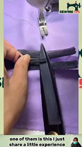 Sewing tricks you might be looking for #tips #tipsandtricks #sewing #sewinghacks #tipsandtrick | Sewing Tips