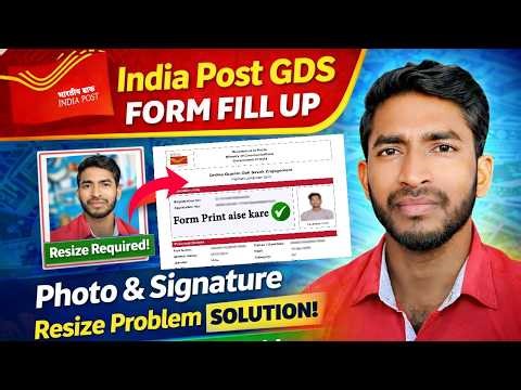 India post gds recruitment 2026 apply online | india post gds form kaise bhare