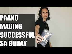 Paano Maging Successful Sa Buhay | 8 Ways To Achieve Personal Success | JC Styles