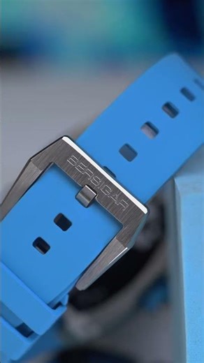 BERSIGAR Y018 BLUE DETAIL