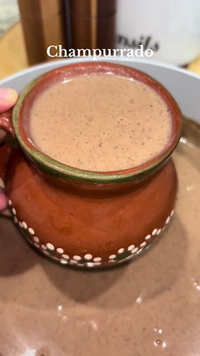 Authentic Champurrado Recipe: A Mexican Delight