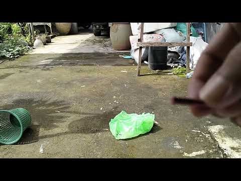 MENYALAKAN MERCON ASAP BUNYINYA LETUPANNYA KERAS SEKALI KAYAK RUDAL IRAN