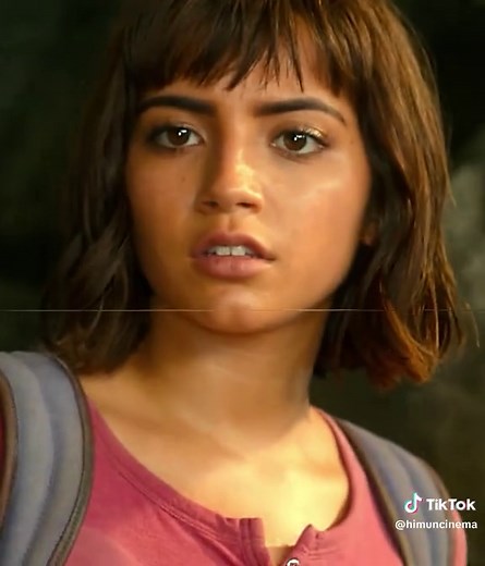 Dora and the Lost City of Gold: A Treasure Adventure