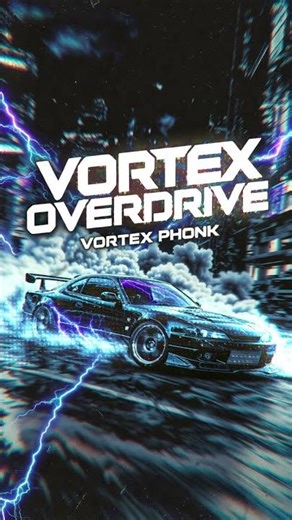 The Bass You Need 🌪️ #VortexPhonk