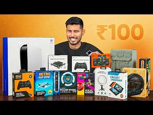 I Tried Viral Meesho Gadgets !