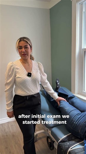 Relieve Pain With #SpinalDecompression #Therapy in #ottawa