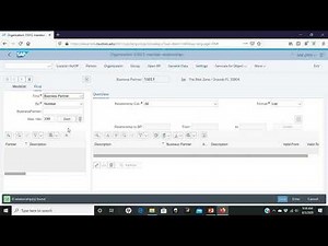 SAP (S4/HANA) Sales & Distribution Case Study Step 2