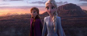 La Reine des Neiges 2 : Elsa et Anna partent à l'aventure dans une nouvelle bande-annonce