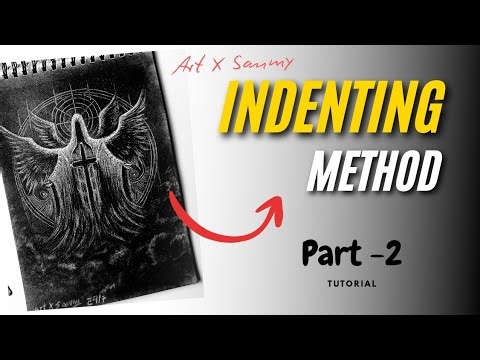 Drawing the character. part - 2 | JUDGMENT