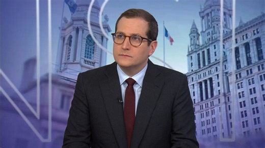 Micah Lasher vies for Jerrold Nadler’s Manhattan congressional seat