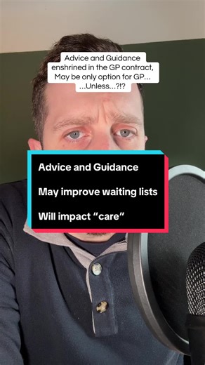 Improving Patient Referrals in the NHS