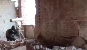 107K views · 2.2K reactions | Z  Forces spéciales noires "Quatre" avec attaque Jihad-mobile près de Krasnohorivka en Ukraine  | OneMali | Facebook