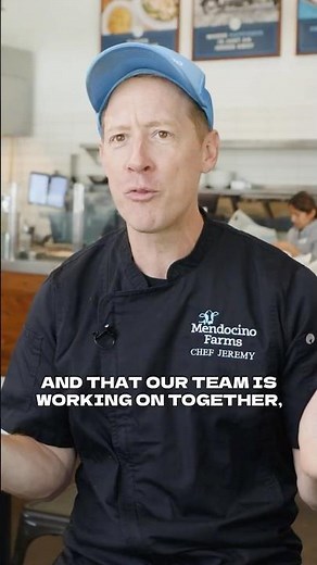 The Chef Redefining Fast Casual Dining at Mendocino Farms