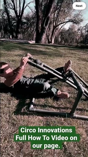 Build Your Own PVC Catapult