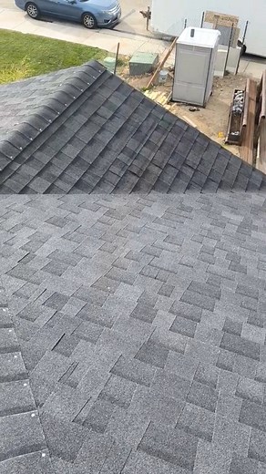110K views · 409 reactions | Estamos para complacer al cliente y tu patrón #tips #caballetes #roofers #roofing #roof #tips | JustRoofing | Facebook