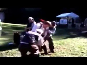 One minute Guns fail compilation shooting fail