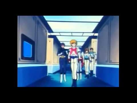 Robotech Episode 57