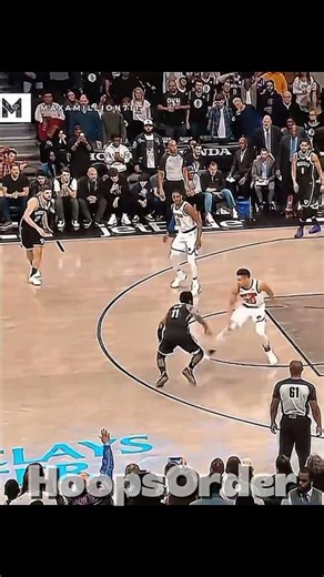 Greatest ball handler of all time. #nba #nbashorts #basketball #nbacontroversy #edit #nbaedits