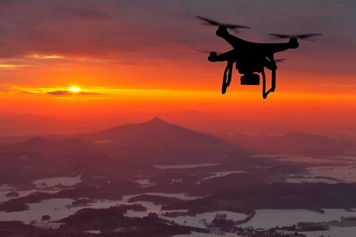 The Dronegenuity Mega-Guide to Drone Photography - dronegenuity