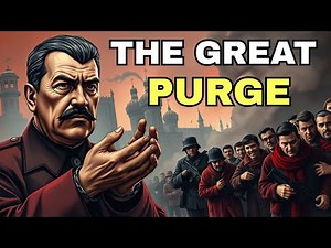 The Great Purge in the Soviet Union | Darkest Era