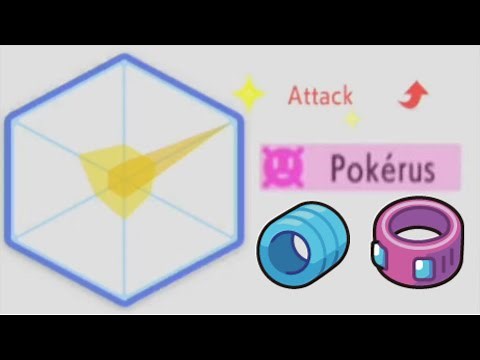 Fastest EV Training Guide + Best EV Training Locations In Pokemon Brilliant Diamond & Shining Pearl