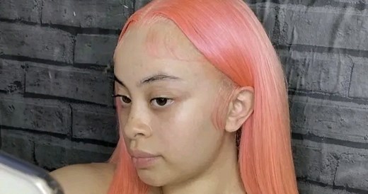 Ice Spice No Makeup | Know Your Meme