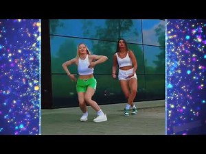 Ottawan & N Trance - D.I.S.C.O - Club Dance Remix - 2K Video Mix ♫ Shuffle Dance [ DJ Martyn Remix ]