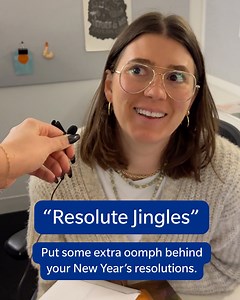 23K views · 49 reactions | We know the key to making your resolutions stick. | Farmers Insurance | Facebook