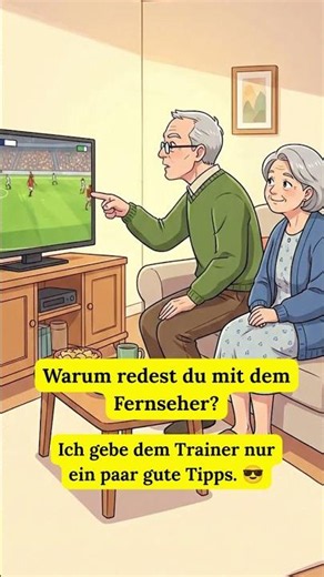 Deutsch lernen mit Fußball Sätze Teil 2