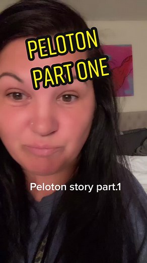 Join My Keiser Spin Class - Peloton Story Part 1