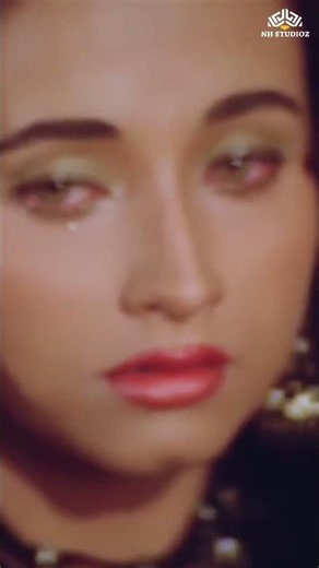 Dil Ke Armaan Aansuo Mein Bah Gaye (HD) | Nikaah | Salma Agha | Sad Song