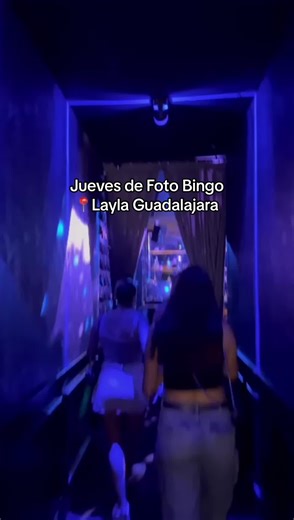Explora Layla: El Antro Perfecto en Guadalajara