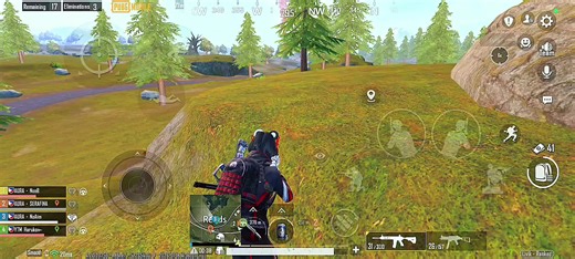 Conqueror Lobby Setup Guide for PUBG Mobile