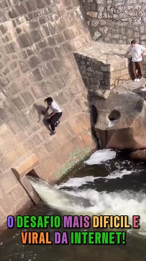 O DESAFIO MAS DIFICIL E VIRAL DA INTERNET! #desafio #desafios #viral_video #curiosidadesdomundo #curioso #fatoscuriosos #curiosos | Explodiu Meu Cérebro