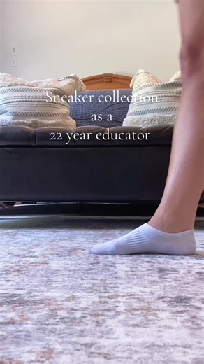 Sneaker Collection Review: Colorful, Comfortable & Budget-Friendly