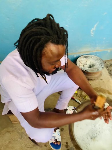 Traditional Food Preparation Techniques in Rustic Settings