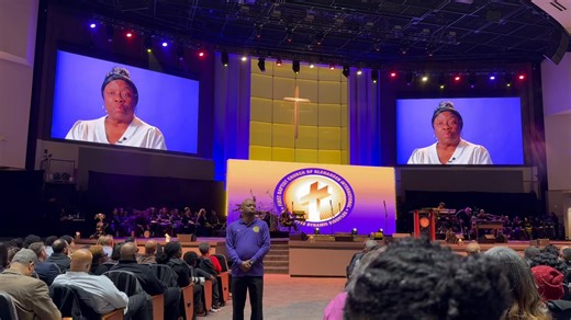 Brian Miller on Reels