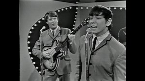 The Animals - I'm Crying (Live On The Ed Sullivan Show, October 18, 1964)