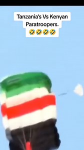 6.3K views · 106 reactions | Exclusive videos of parachuting gone wrong | Nairobi Journal | Facebook