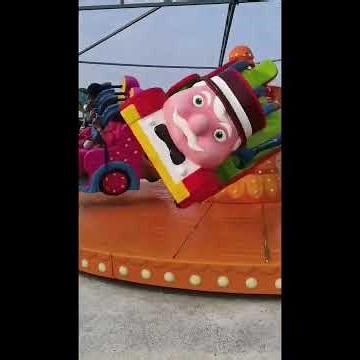 Vrindavan amusement park and water park