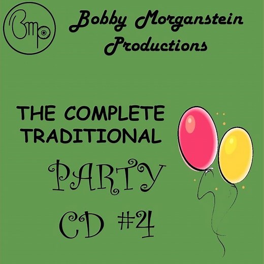 Happy Birthday (Swing, Instrumental)