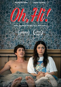 Oh, Hi! streaming: where to watch movie online?