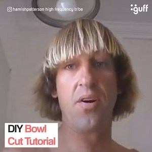 467K views · 254 reactions | You too can look like Jim Carrey in "Dumb And Dumber"!  : www.youtube.com/user/hamishpatterson | Guff UK | Facebook
