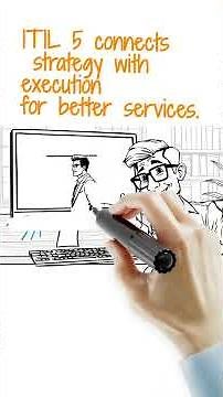 What is new in ITIL (Version 5)