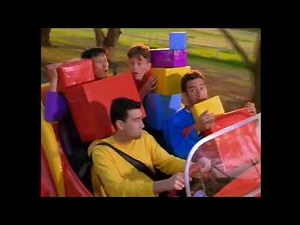 Let's Have A Party (Instrumental) (Going to the Party)