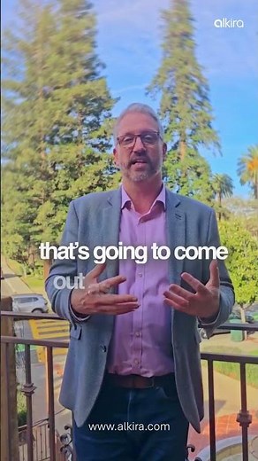 Alkira Connect Partner Program Webinar