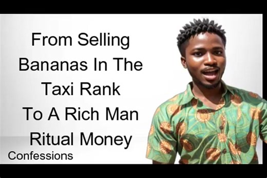 Unveiling the Untold Stories of Ukuthwala and Cult Confessions