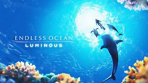 Endless Ocean Luminous Review – Soothing Yet Shallow Waters