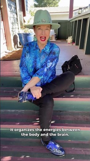 Technique That Saved Donna Eden's Marriage | Dondi Dahlin | Eden Method